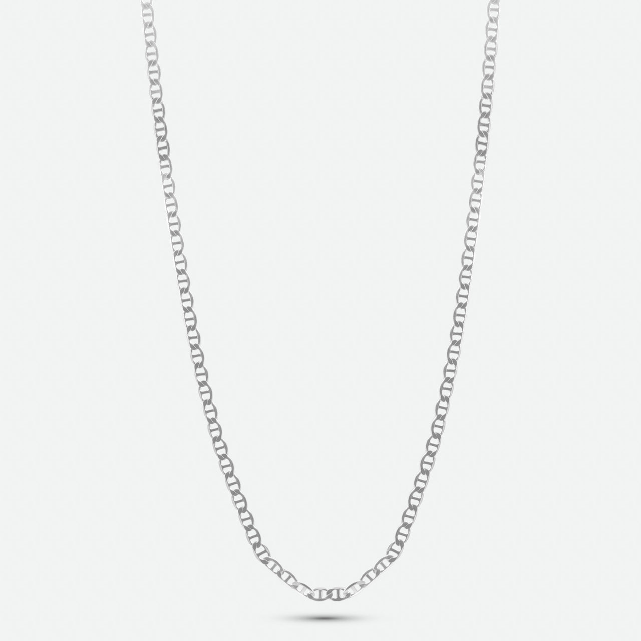 Infinite Necklace