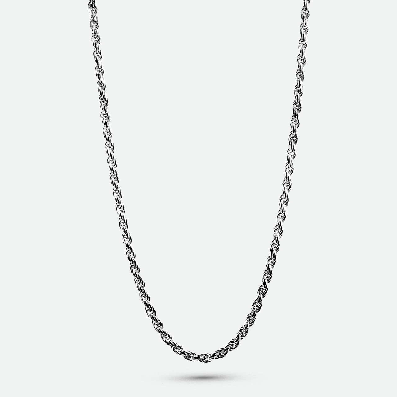 Iris Necklace