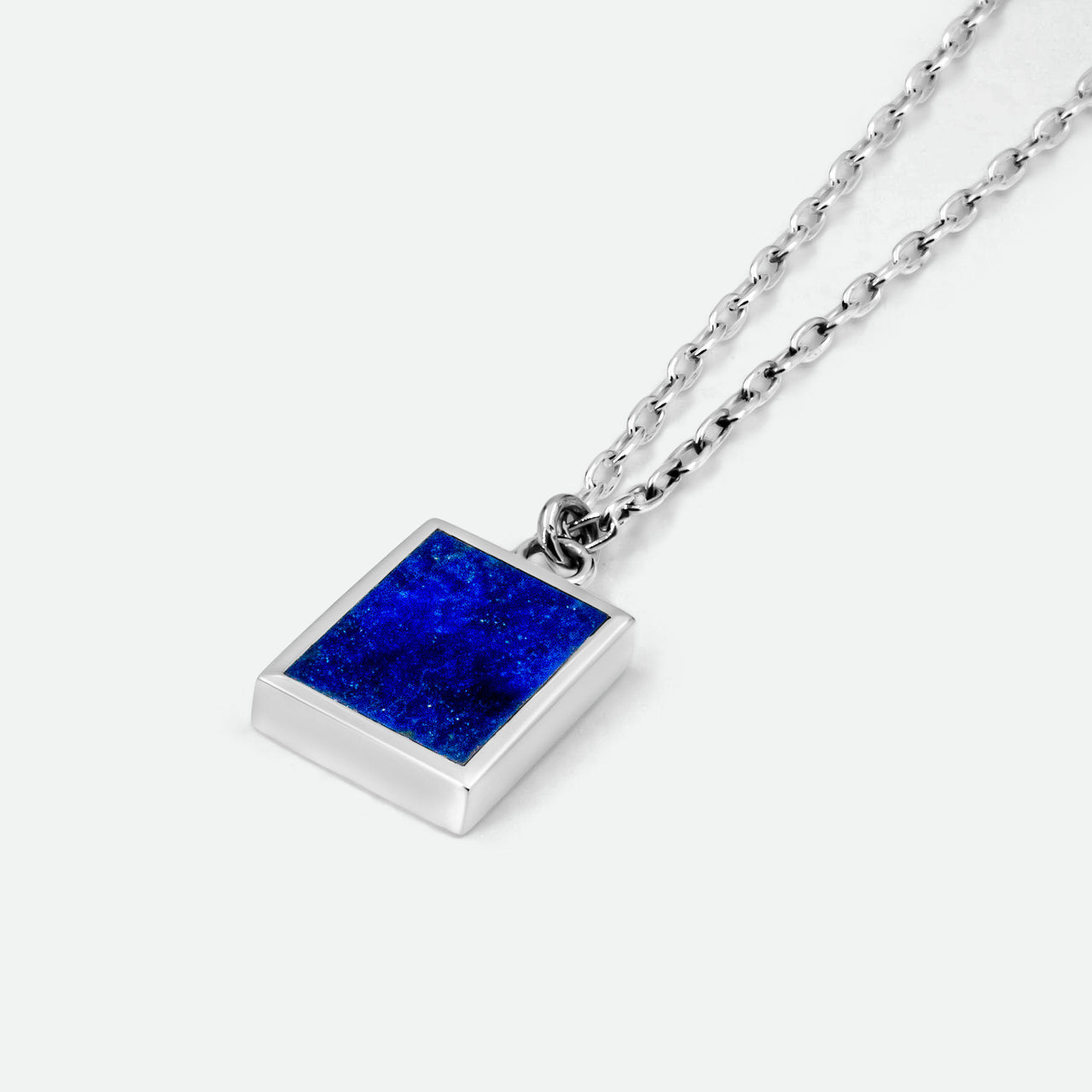 Lapis Pendant
