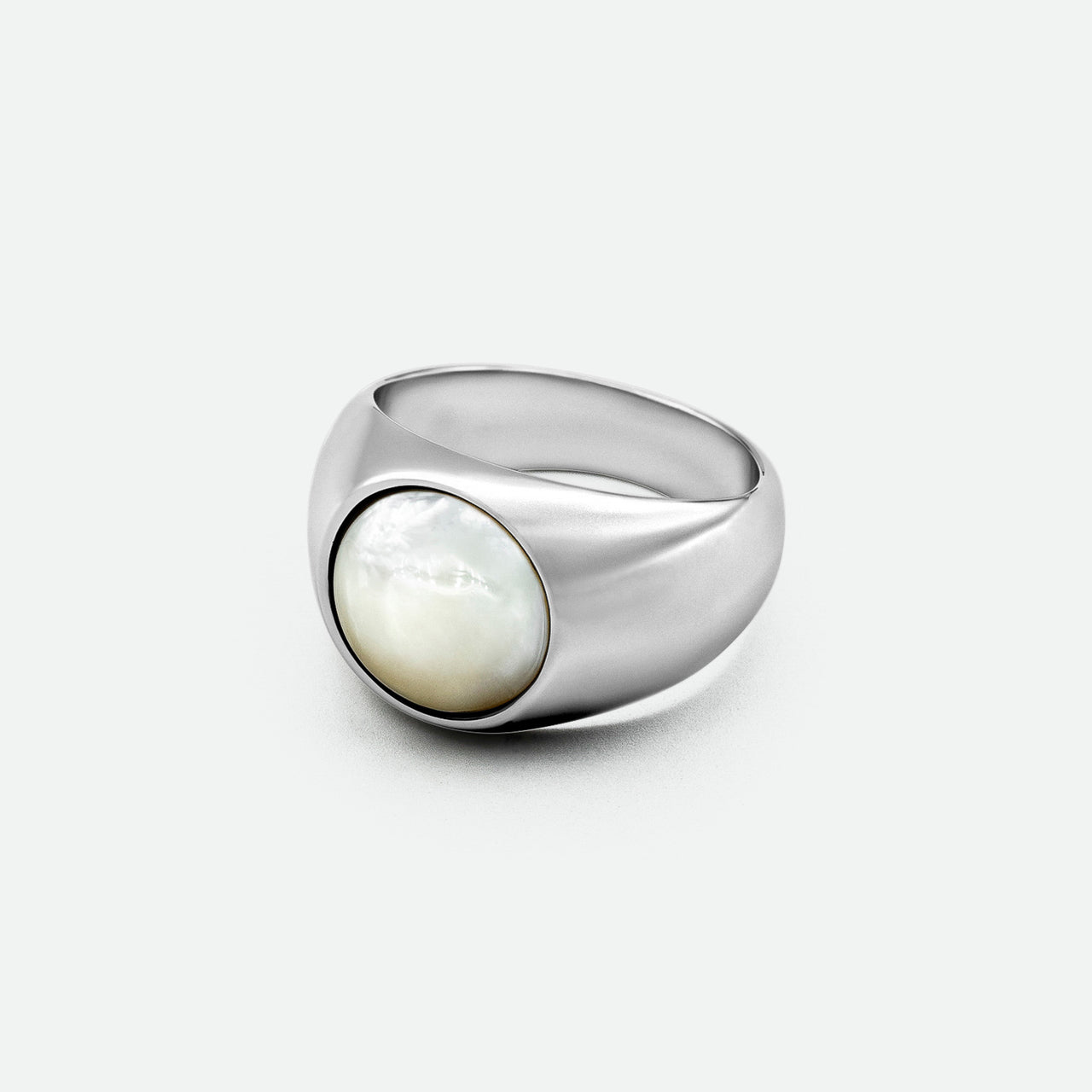 M.O.P Ring