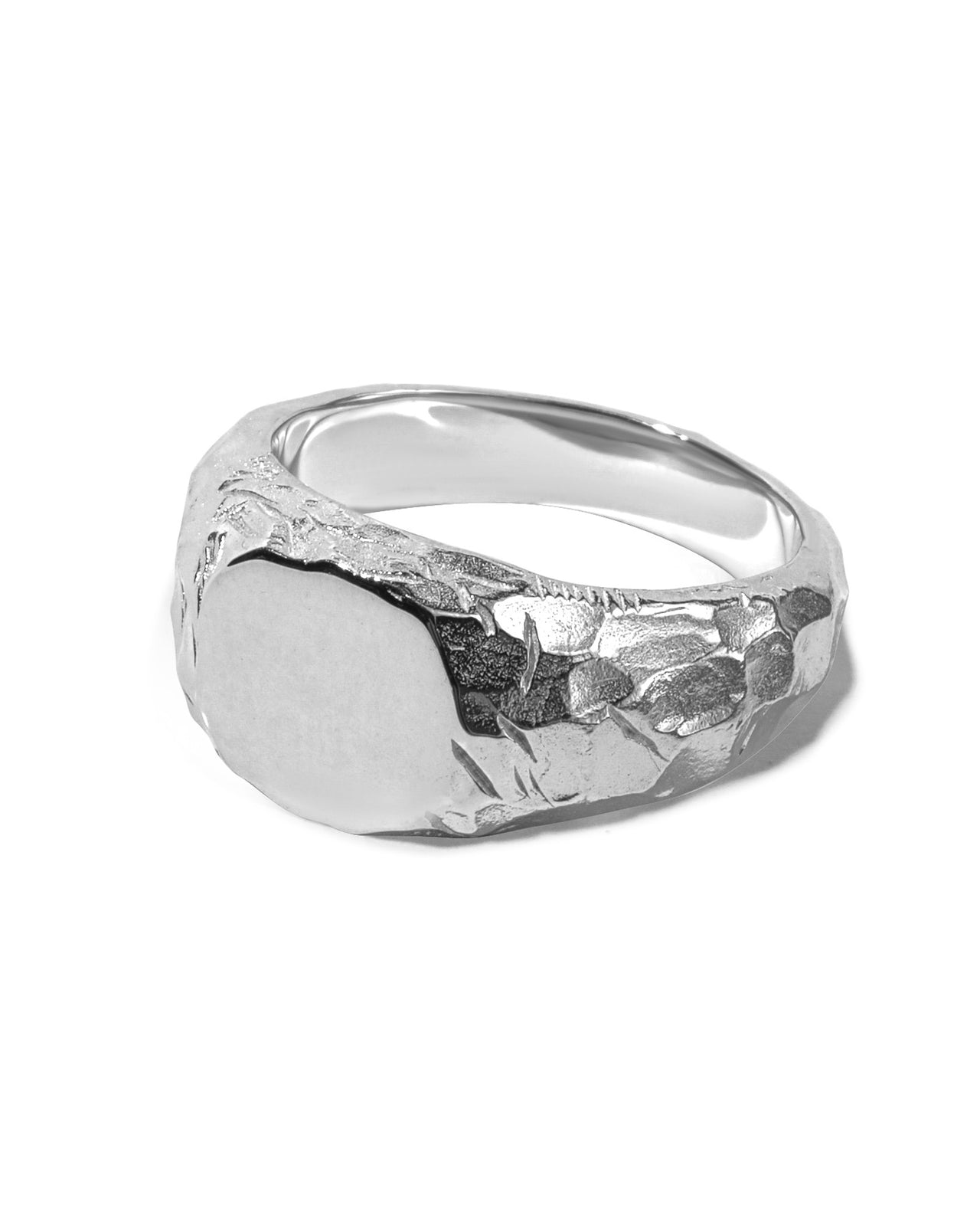 Jasper 1.0 Ring