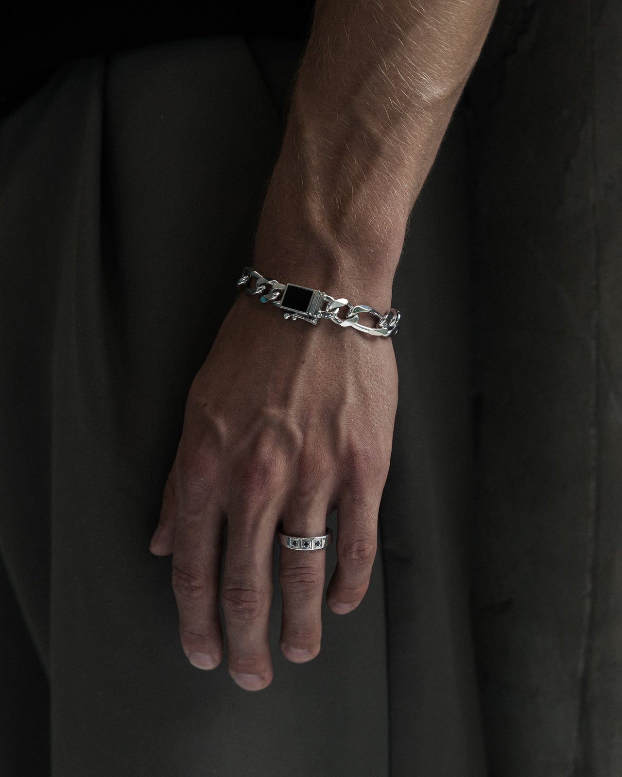 Richie Chain