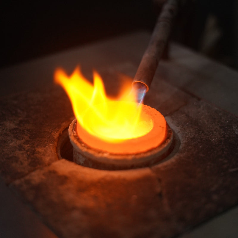 Why choose 925 Sterling Silver Jewellery