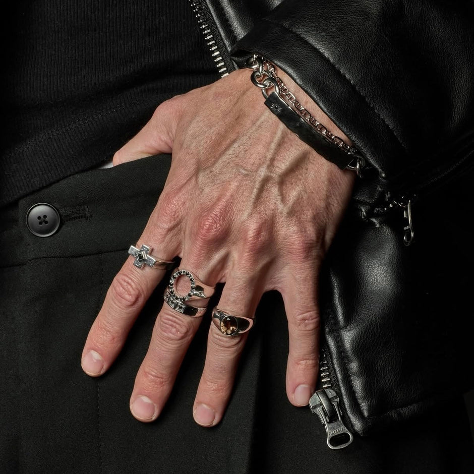 OCTAVIA: RAWNINETY'S 11-PIECE CURATED COLLECTION