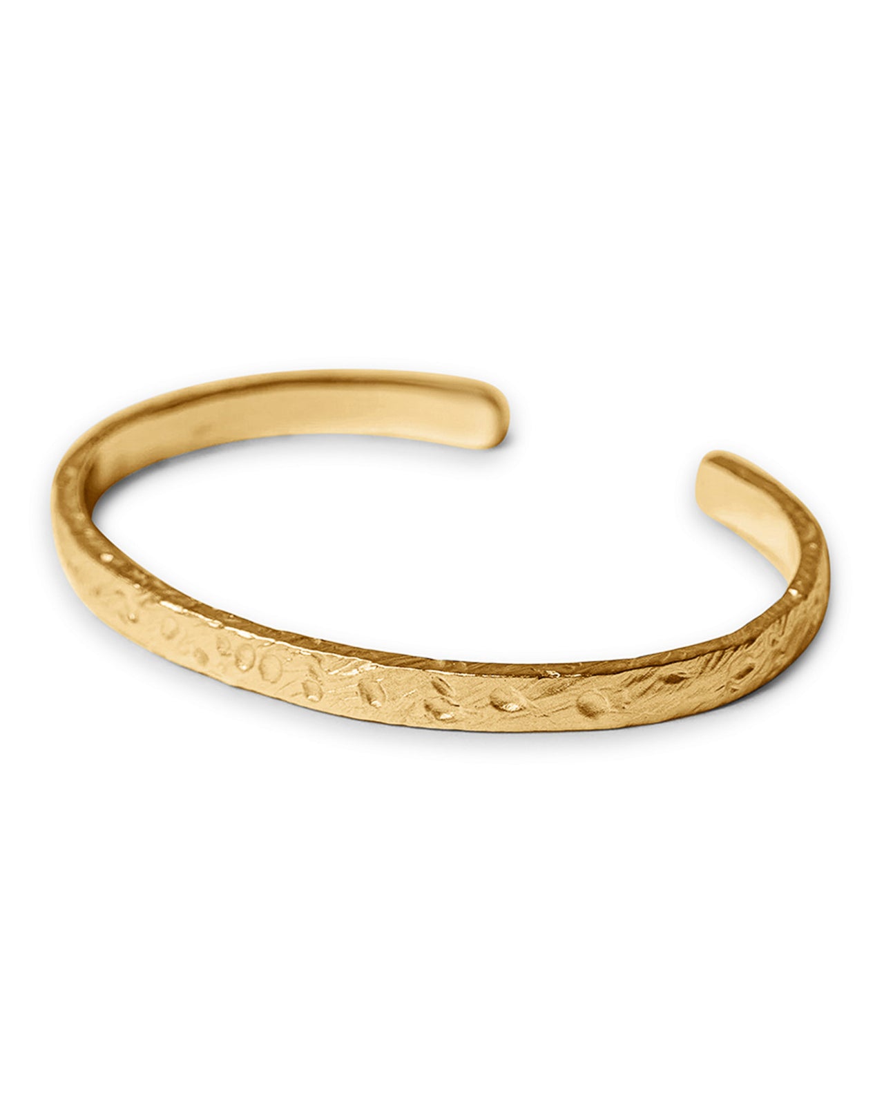 Mickey Cuff | Gold