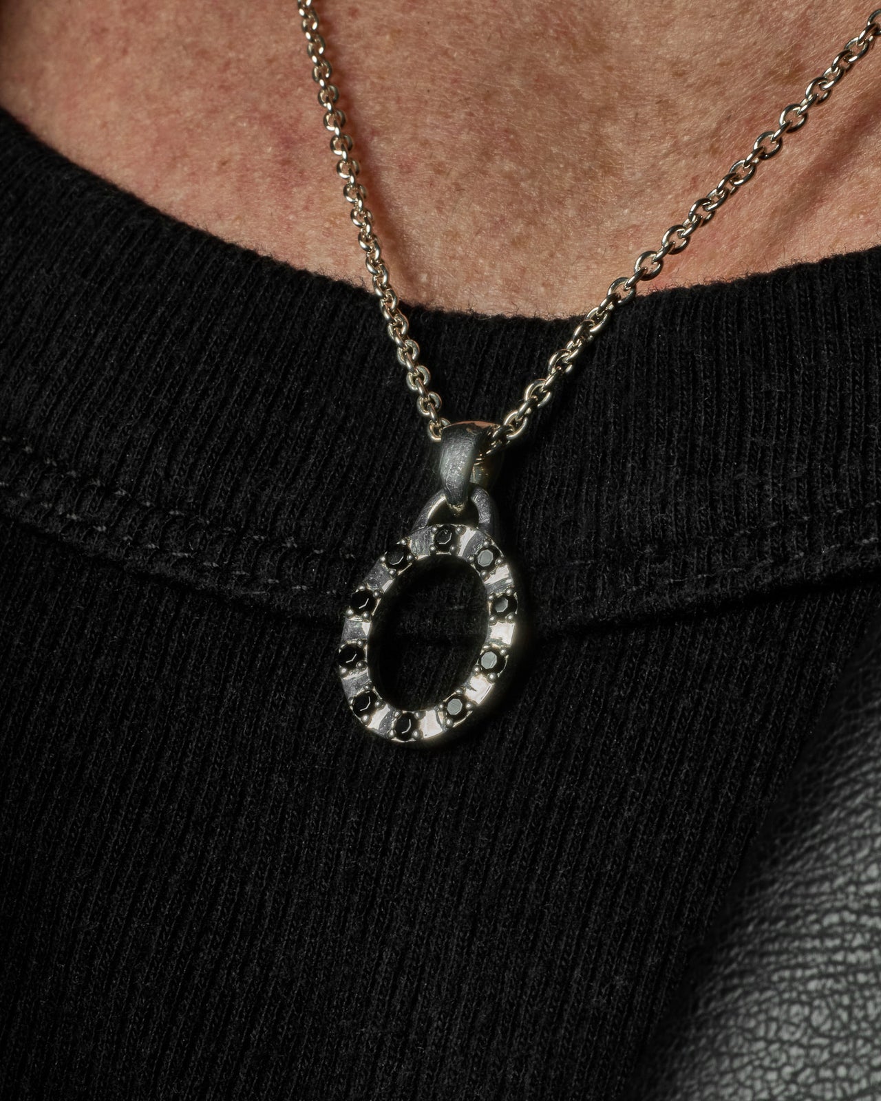 Octavia Pendant