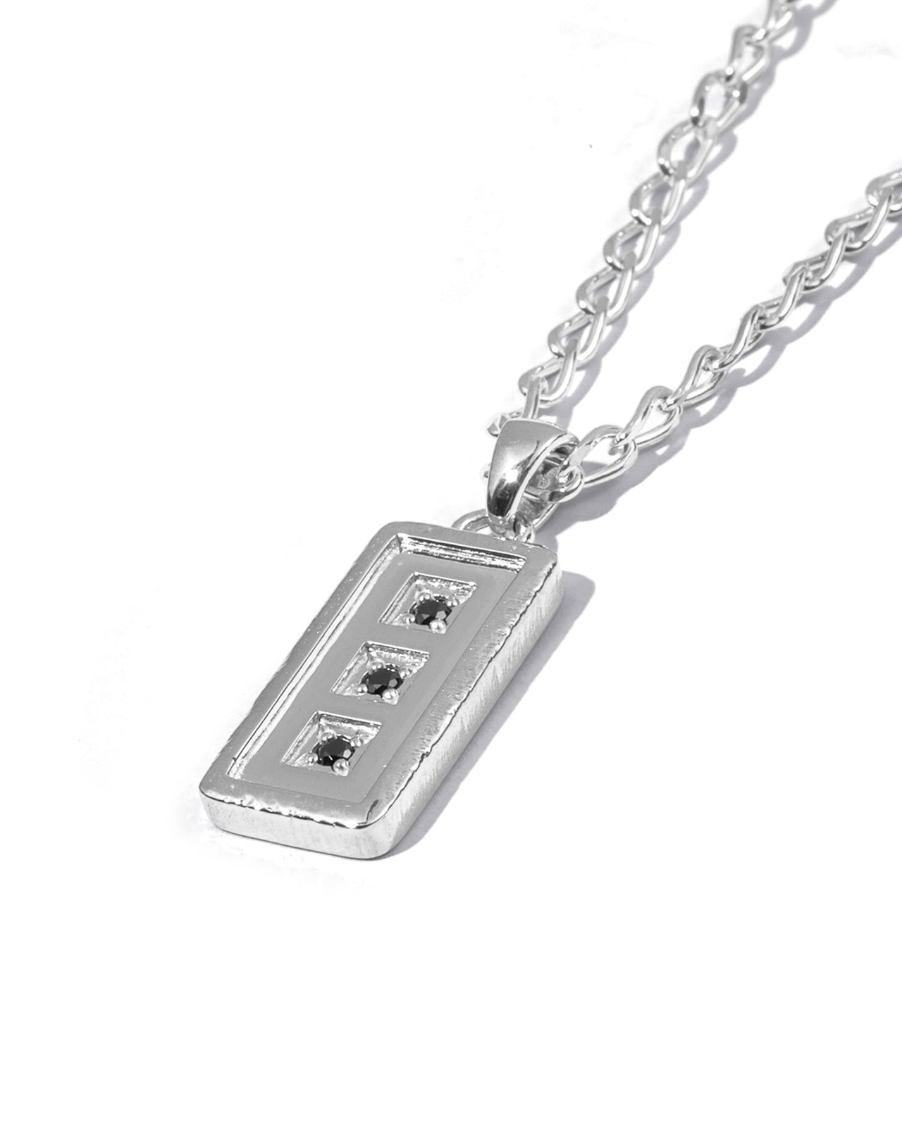Trilogy Pendant