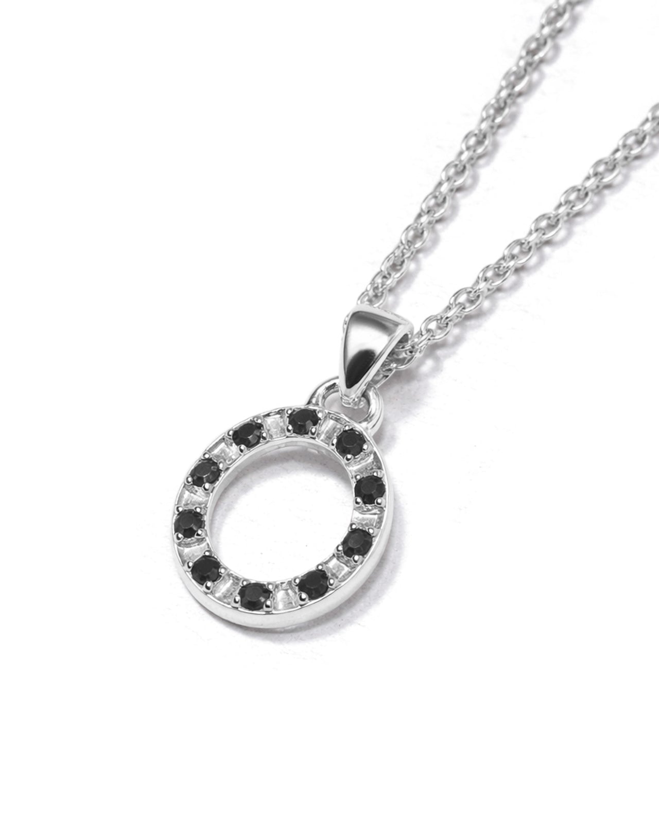 Octavia Pendant