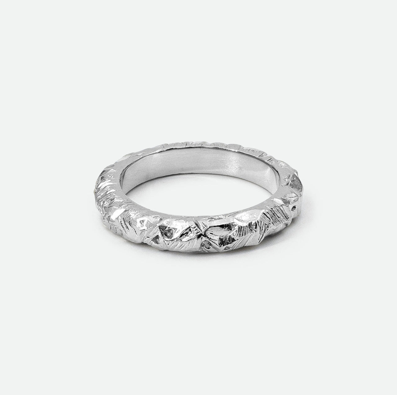 Jasper Ring