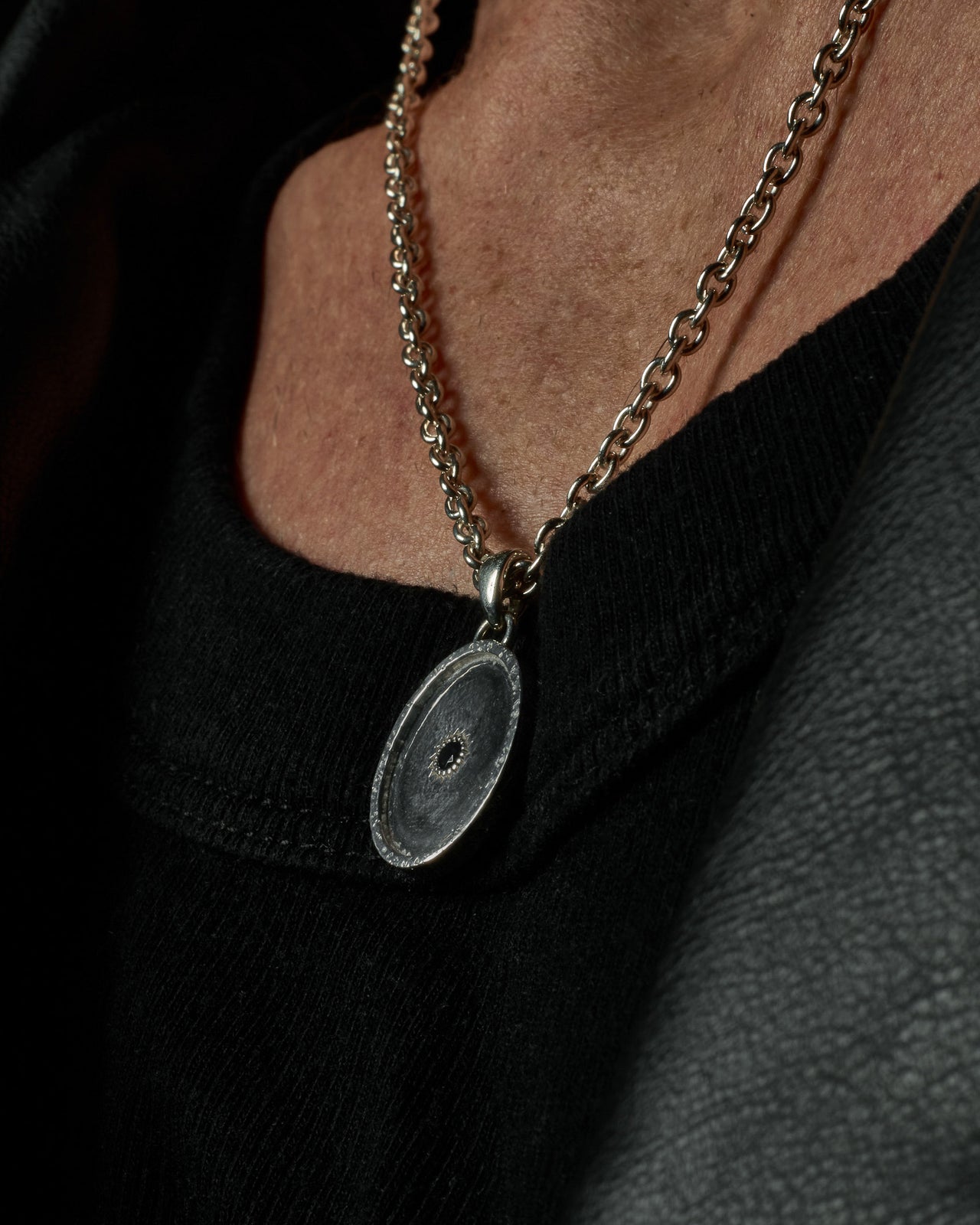 Sol Pendant