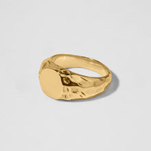  Jasper 1.0 Gold Ring