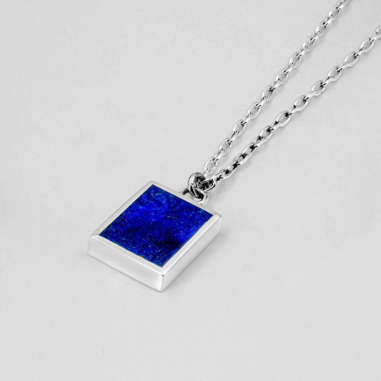 Lapis Pendant
