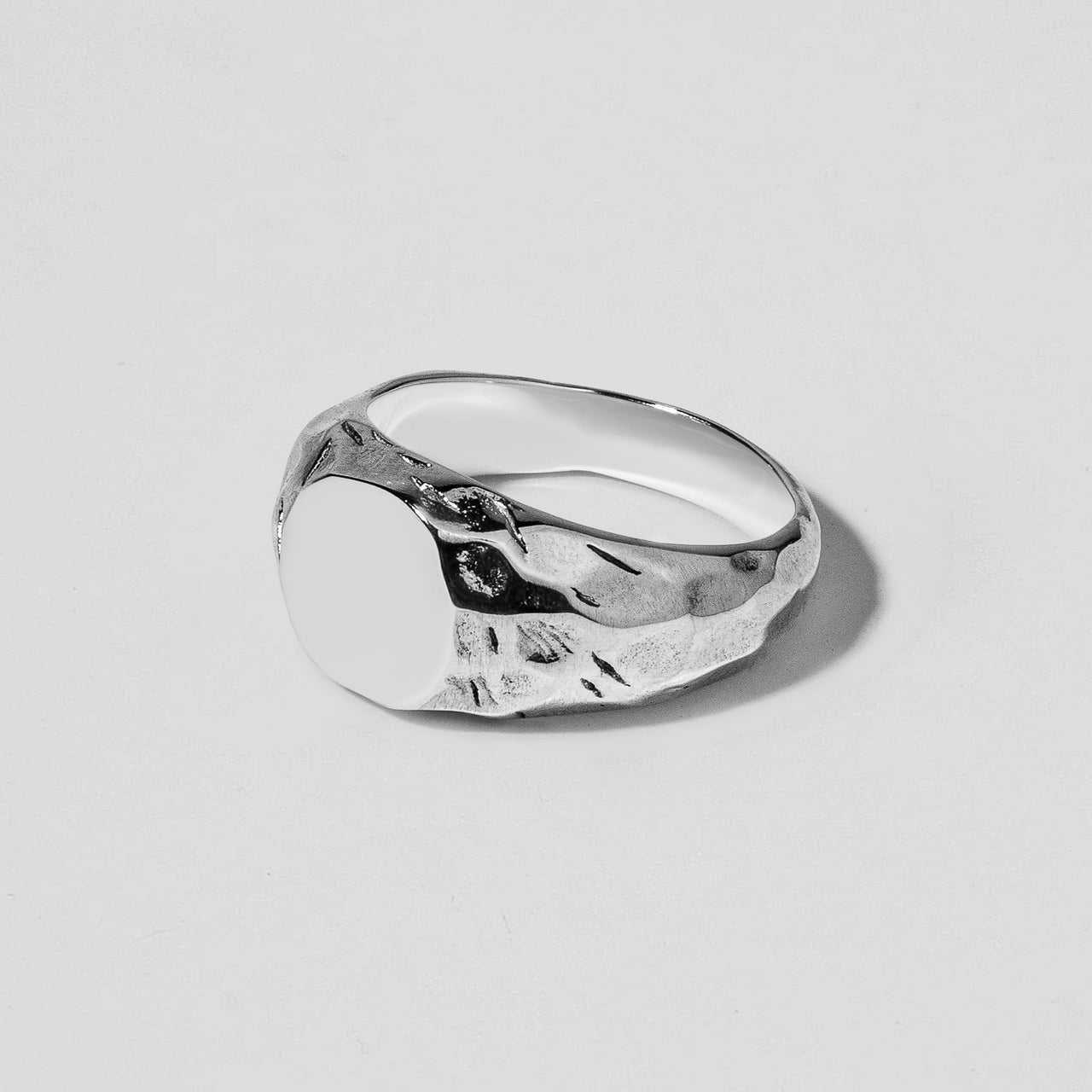 Jasper 1.0 Ring
