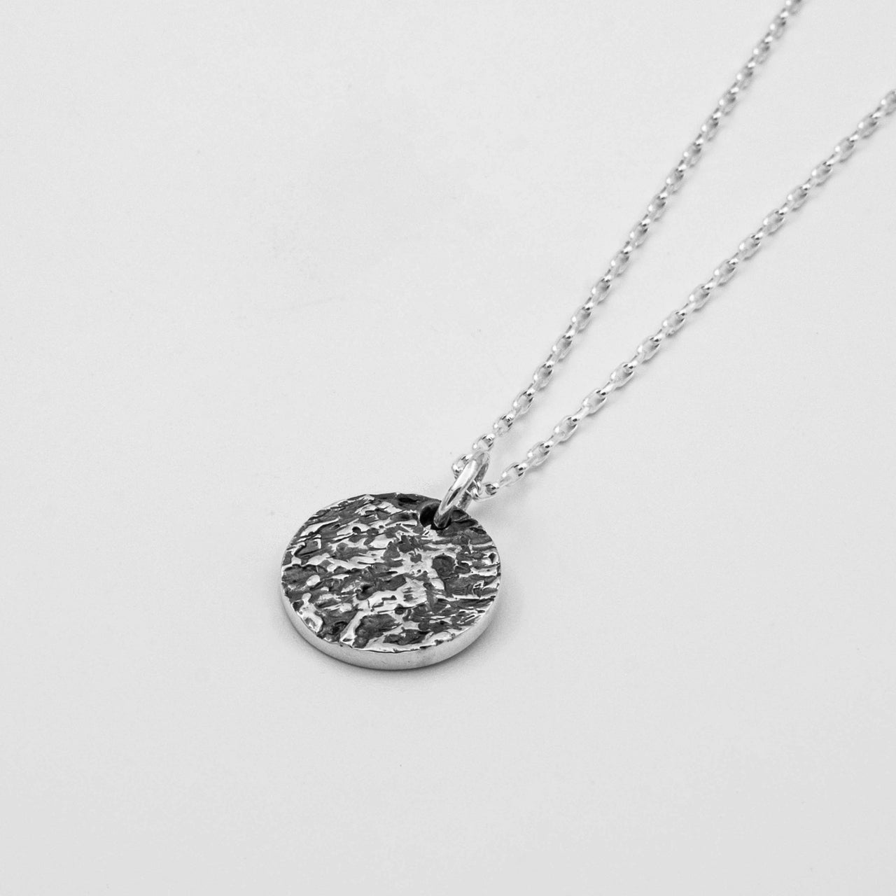 Martinez Pendant