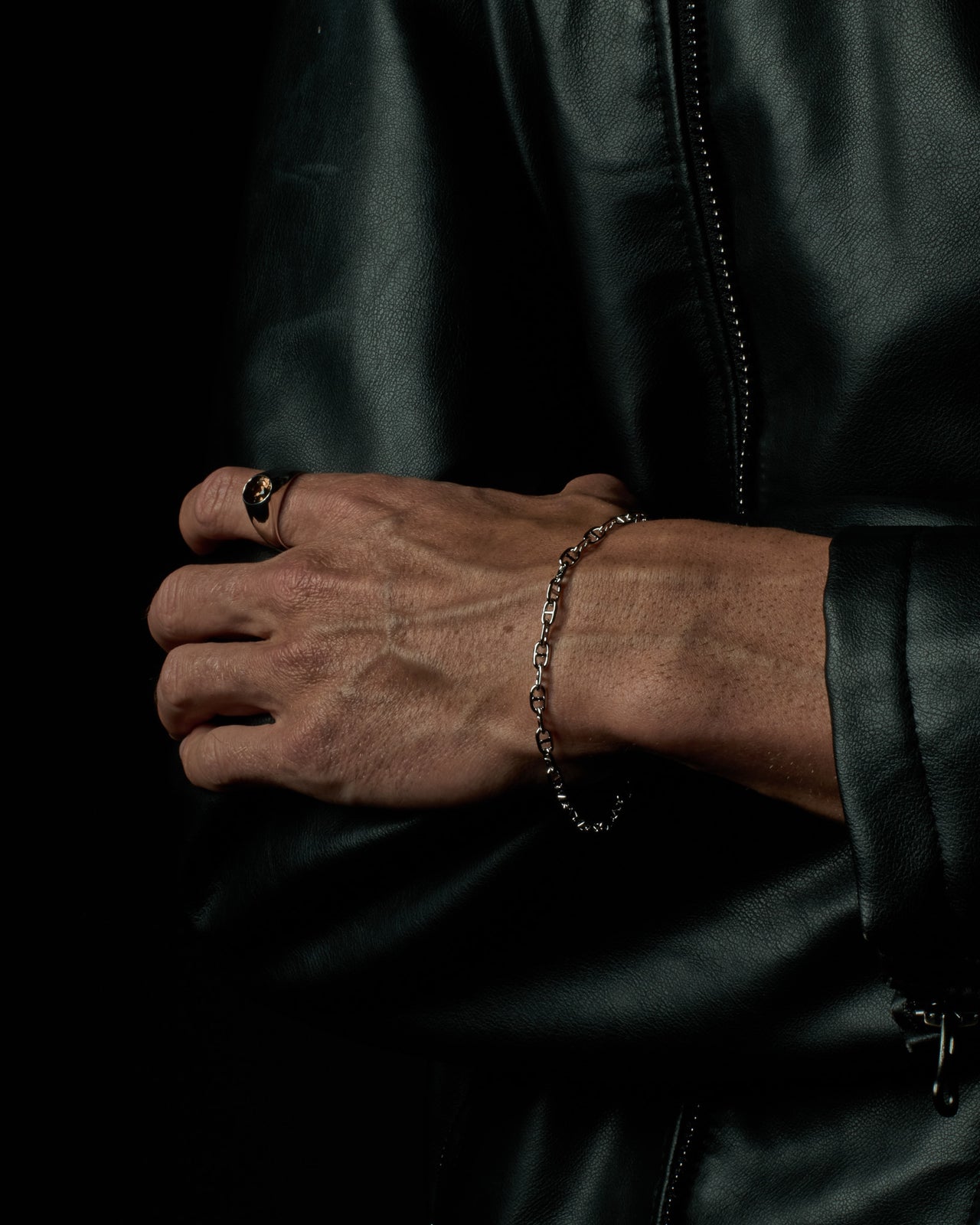 Infinite Bracelet