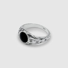  Onyx Ring