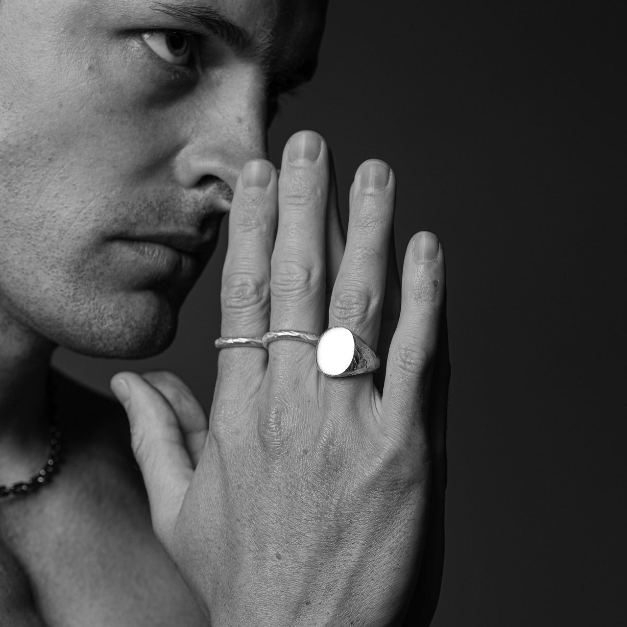 Jasper 3.0 Ring