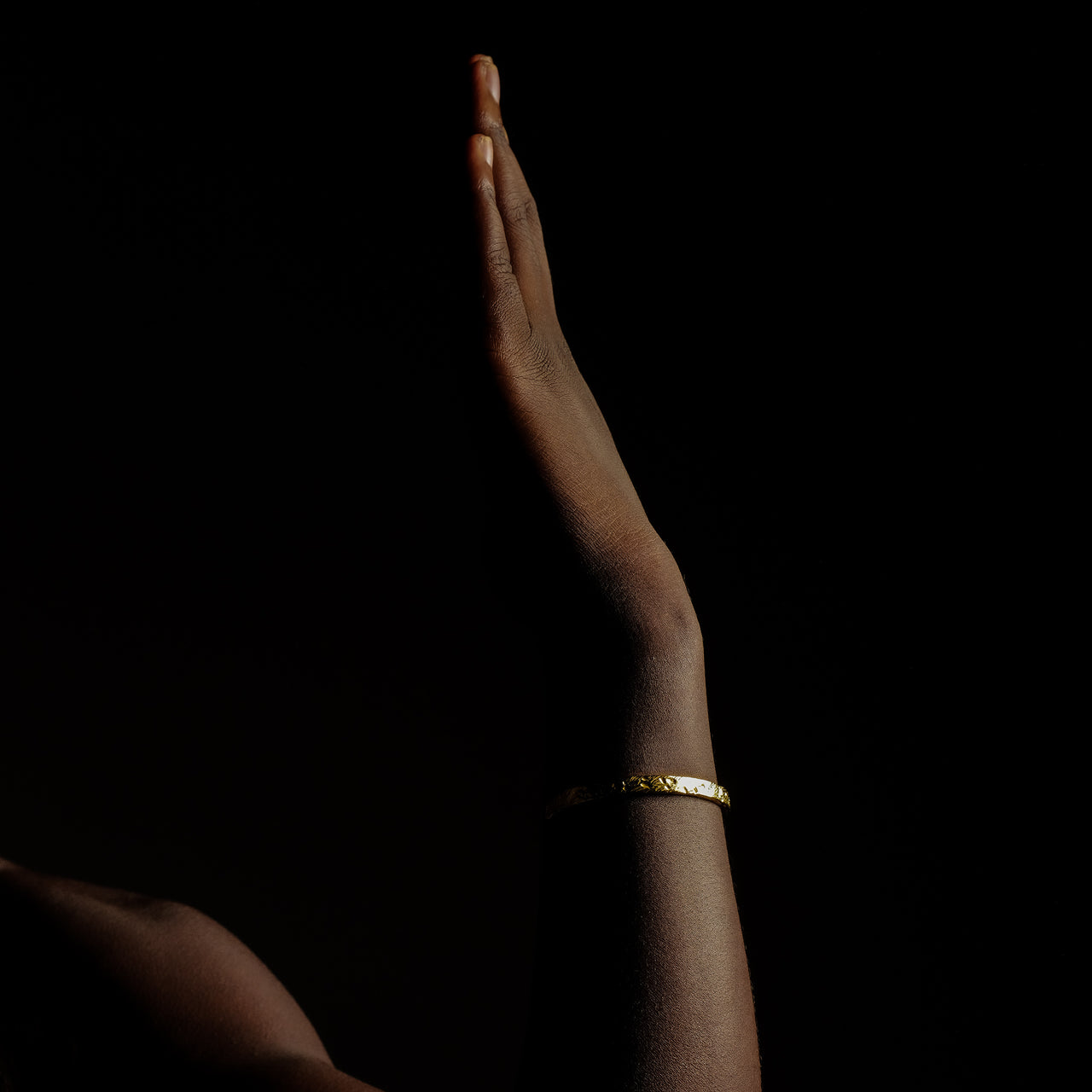 Mickey Cuff | Gold