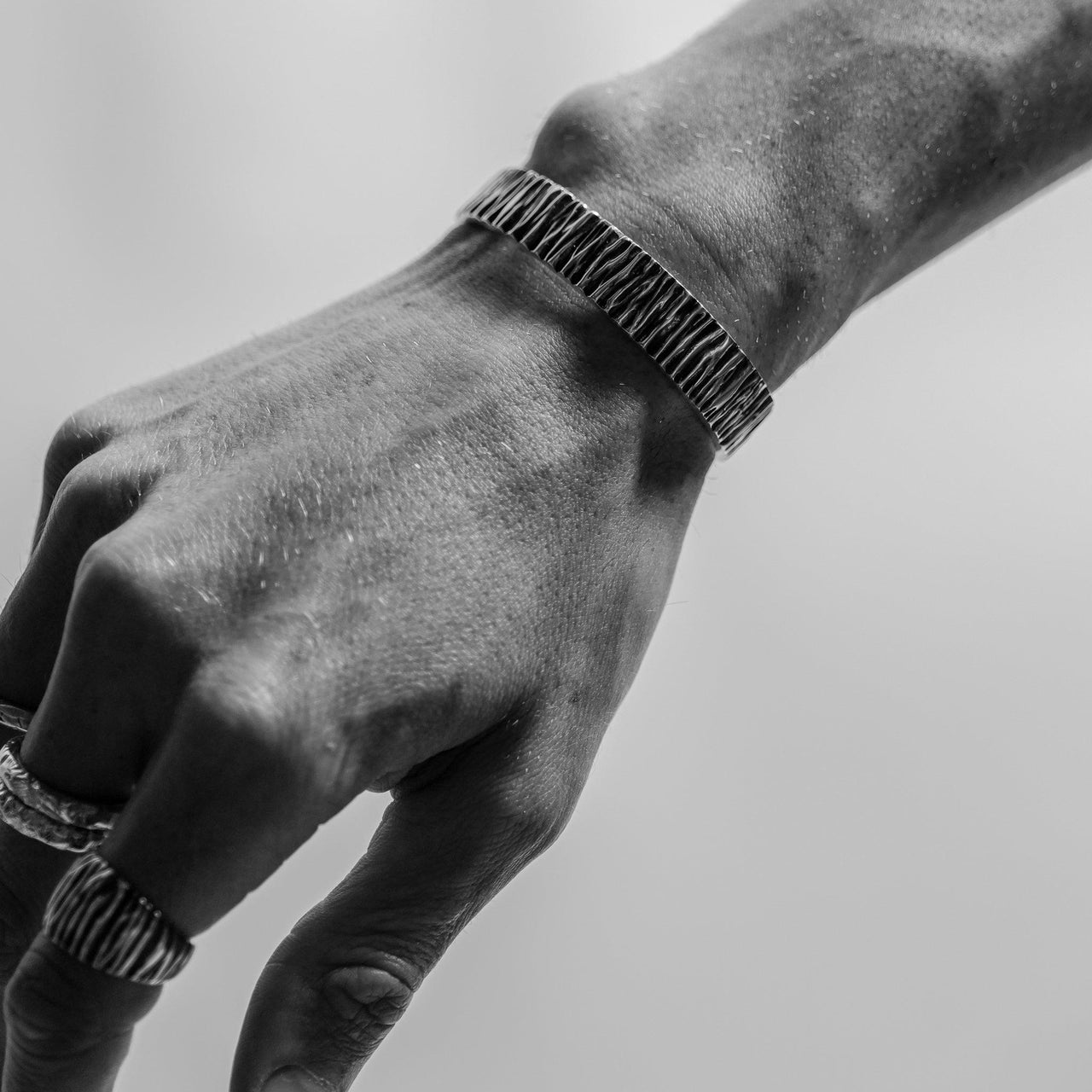Otis Cuff