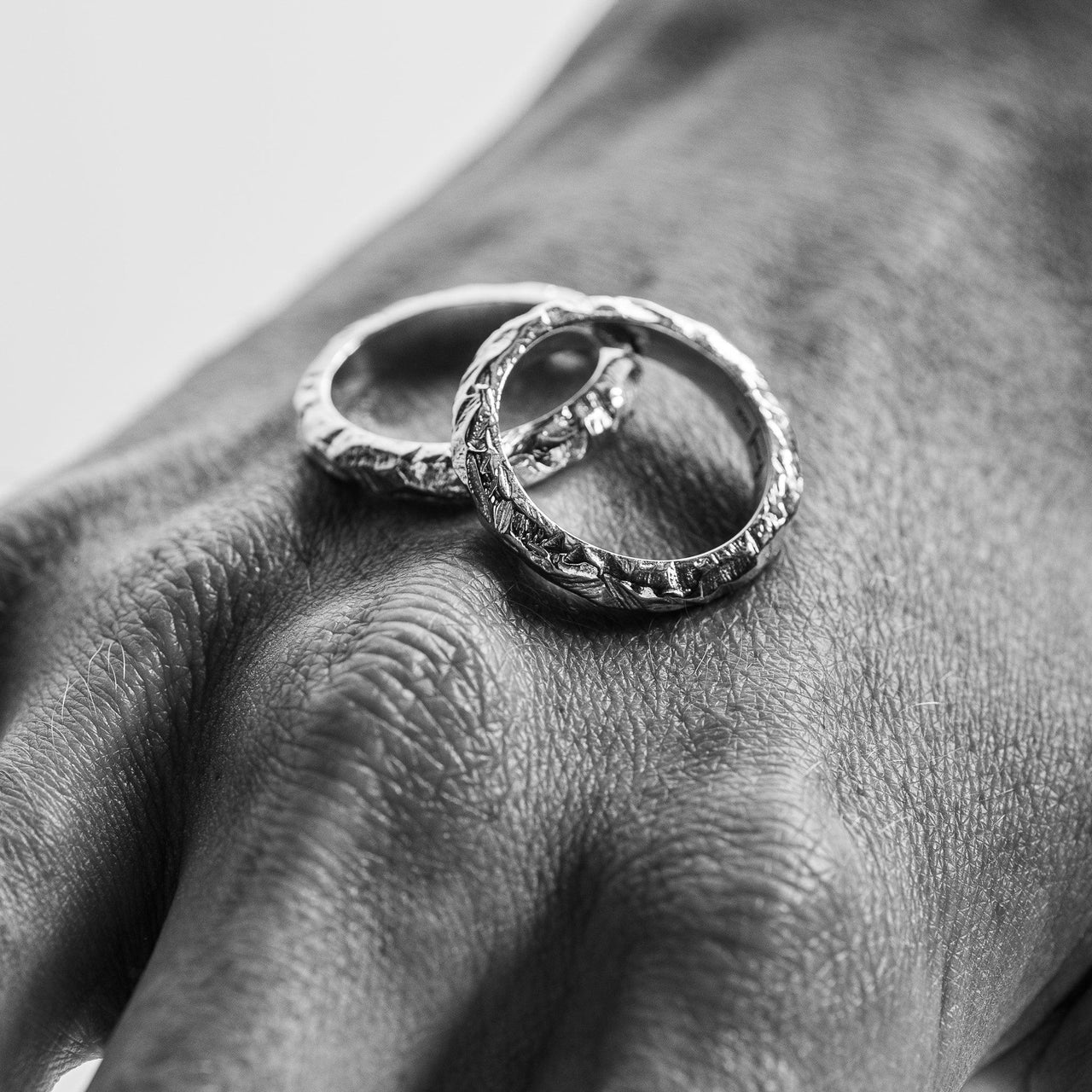 Jasper Ring