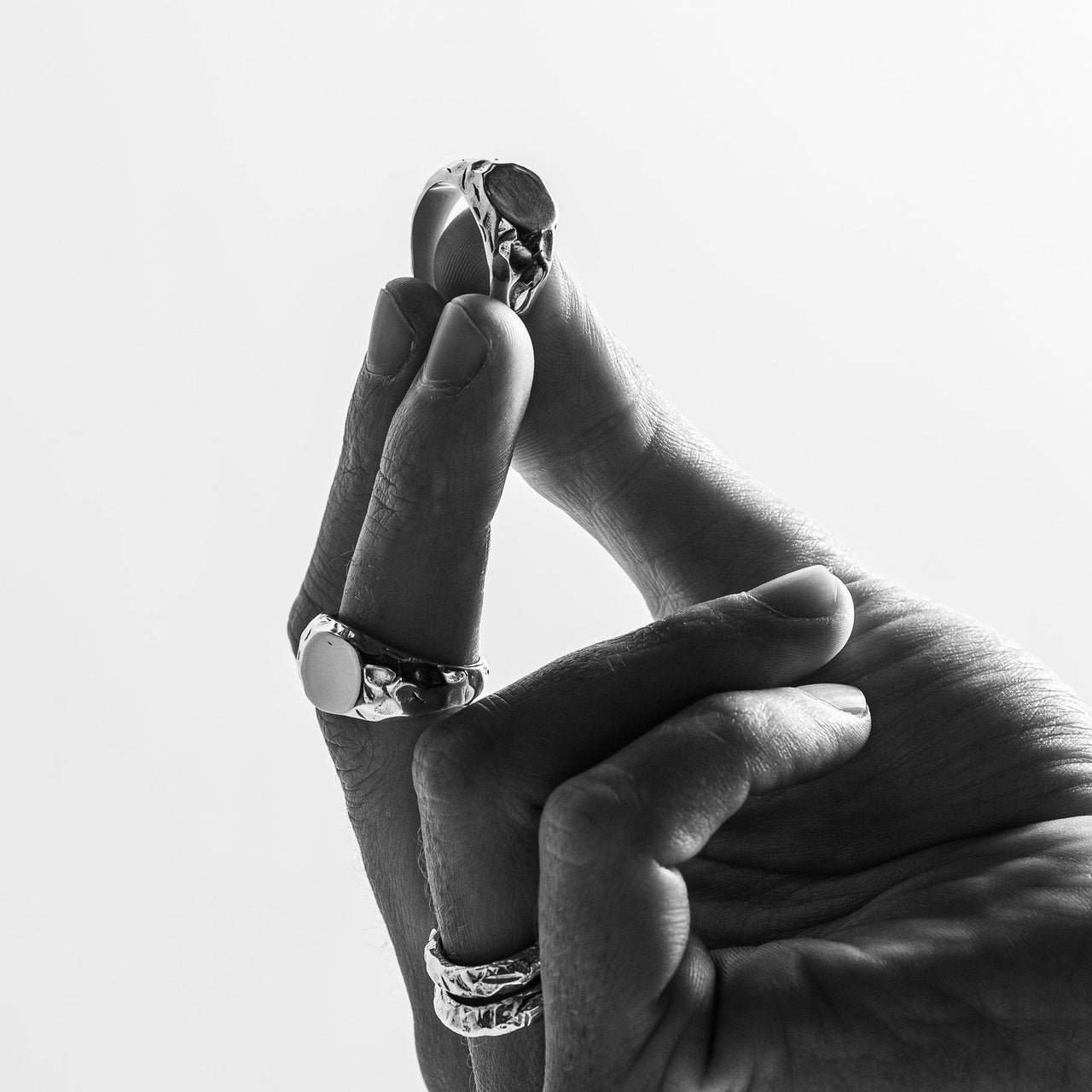 Jasper 1.0 Ring
