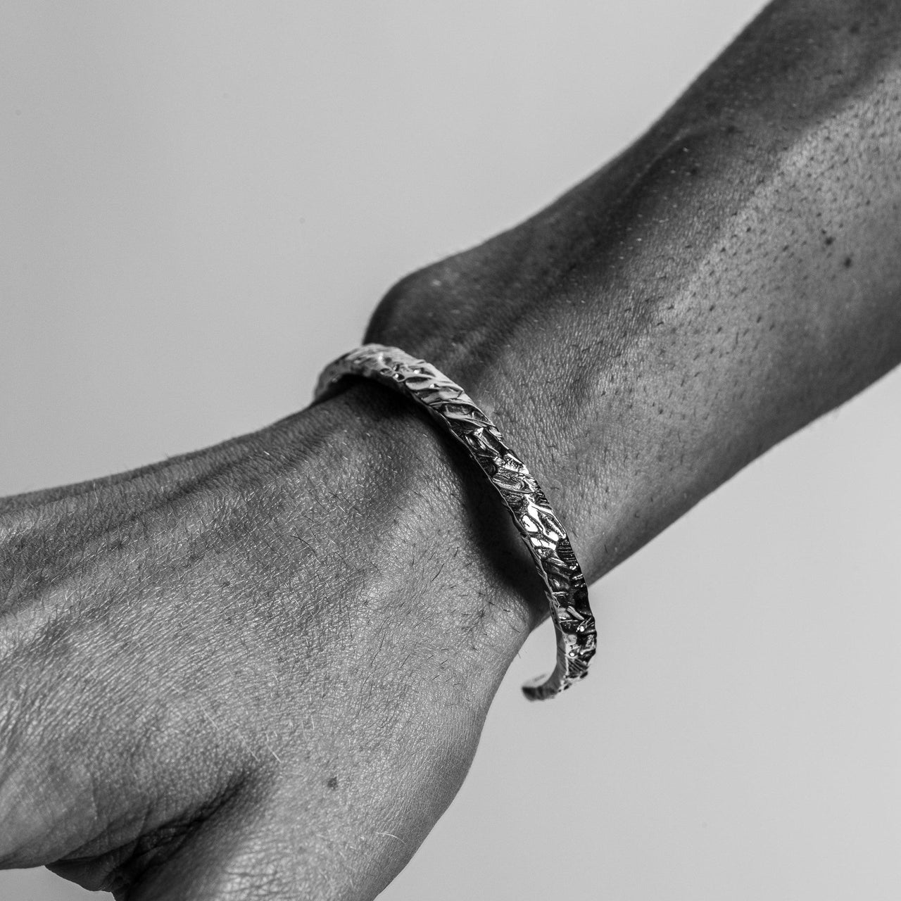 Jasper Cuff