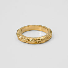  Jasper Gold Ring